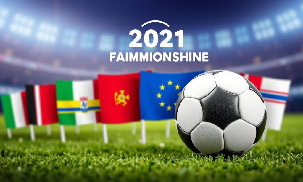 2021年歐洲國家盃足球賽冠軍究竟是誰？