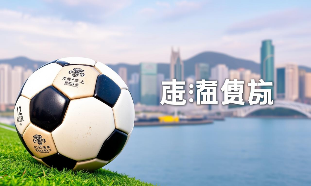 澳门足球比分：最新赛事分析及预测
