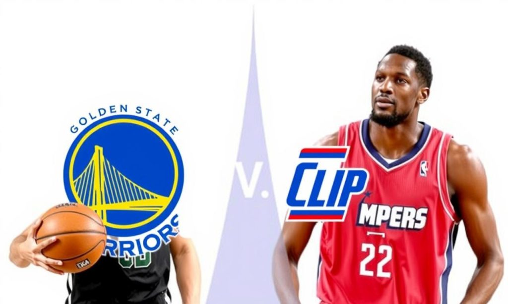 NBA季後賽：勇士隊擊敗快艇隊晉級下一輪