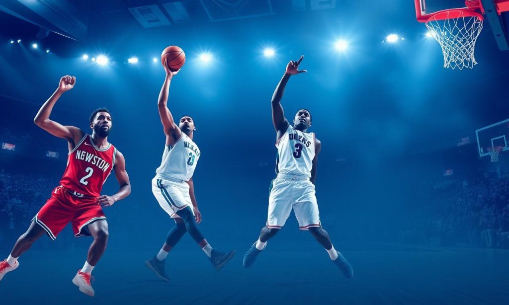 2022年NBA季後賽精彩比賽回顧