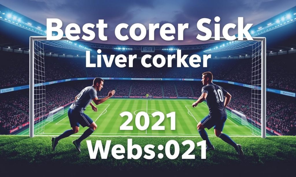 2021年最佳即時角球比分網站推薦