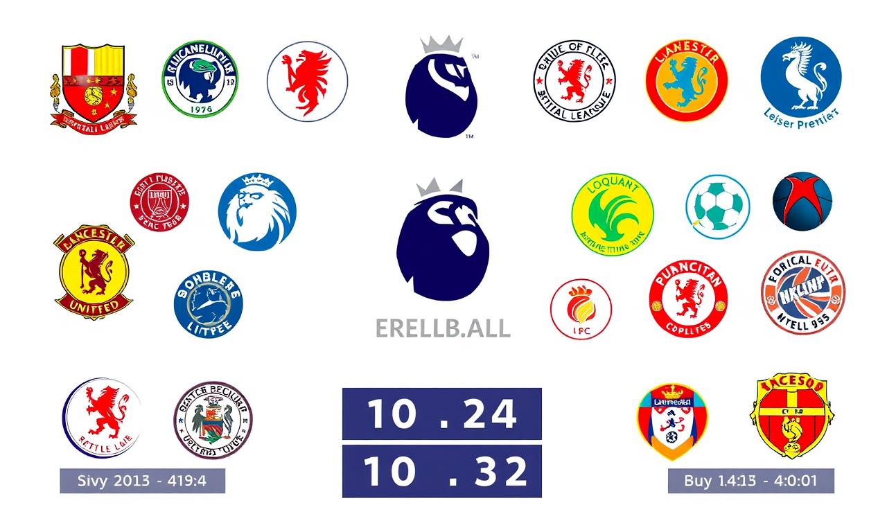 英超球隊近期表現分析與即時比分更新