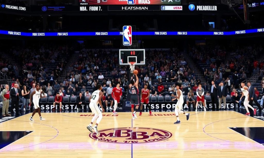 2021年NBA季前賽即時比分更新