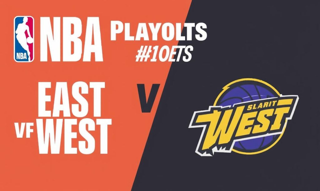 NBA季後賽分析：東西區強隊對決