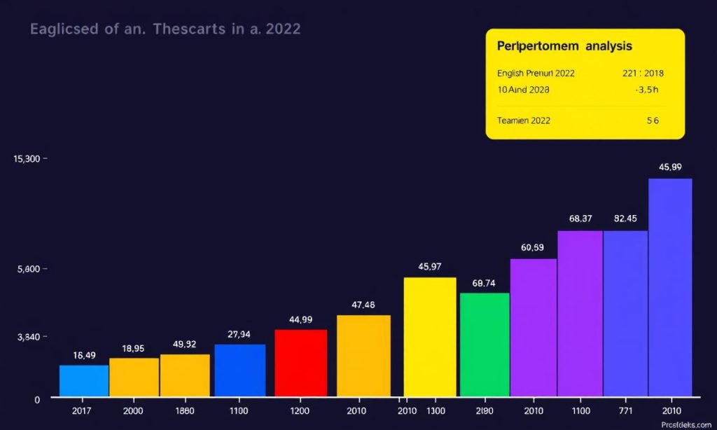 2022年英超球隊戰績分析