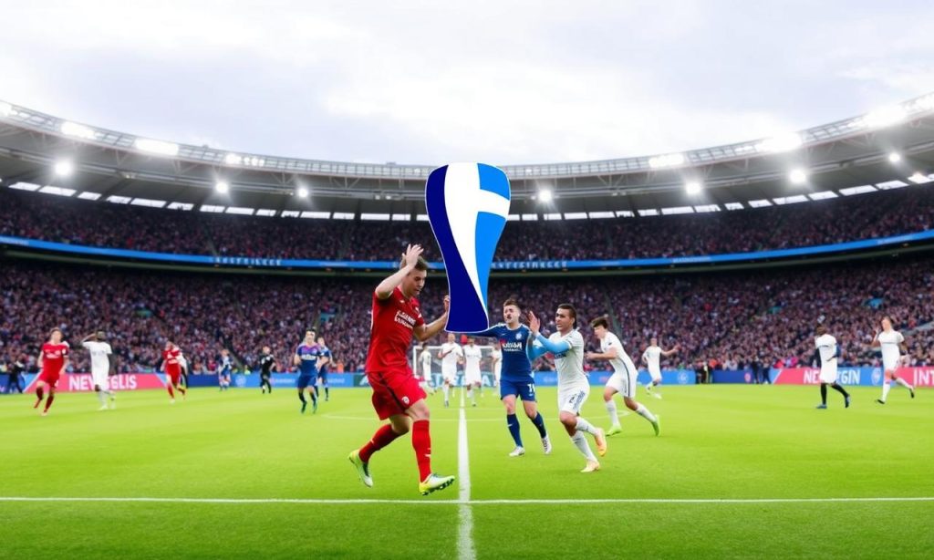 2021年歐洲國家盃：決賽結果大公開