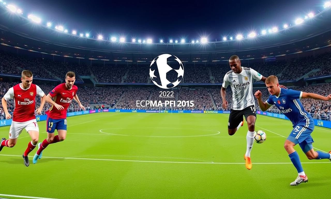 2022年歐洲國家盃預測：誰將成為冠軍？