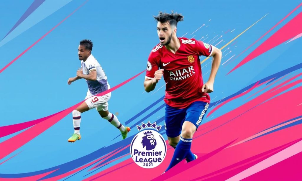 2021年英超聯賽最新spbo即時比分報告