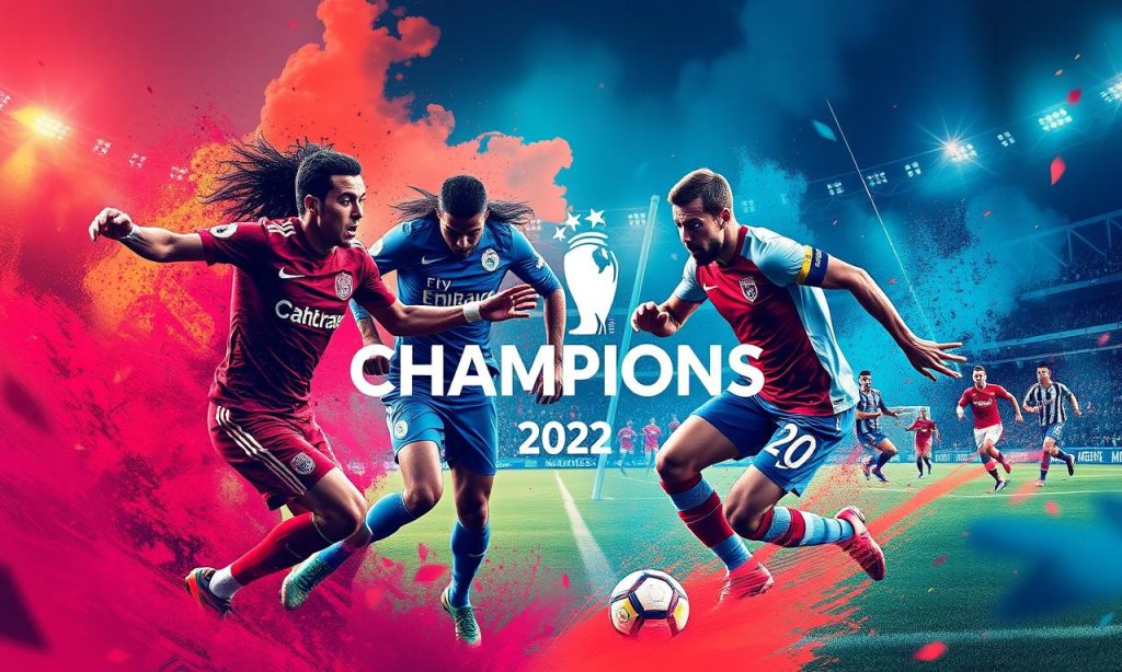 2022年英超聯賽冠軍爭霸戰