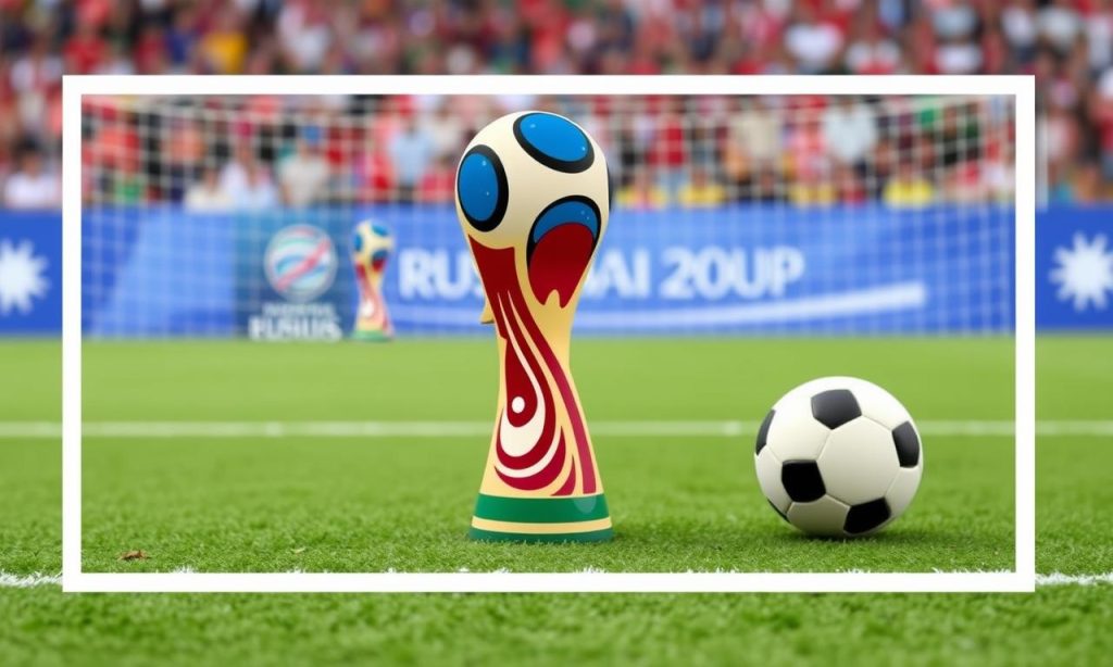 世界盃比分預測分析