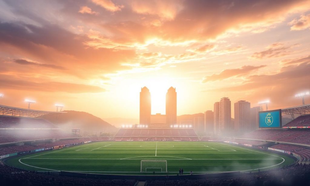 澳門足球聯賽前景展望