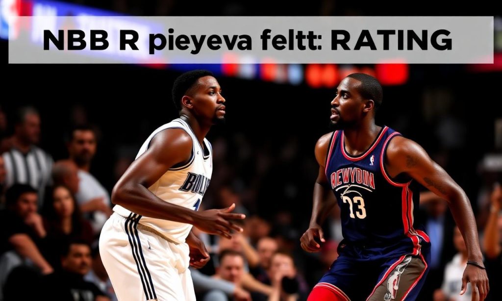 NBA球員評比：誰是90比分球員？