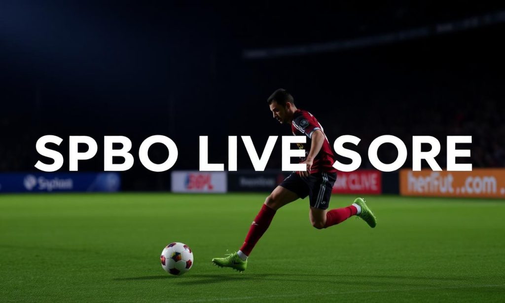 2022年最新spbo即時比分網站推薦