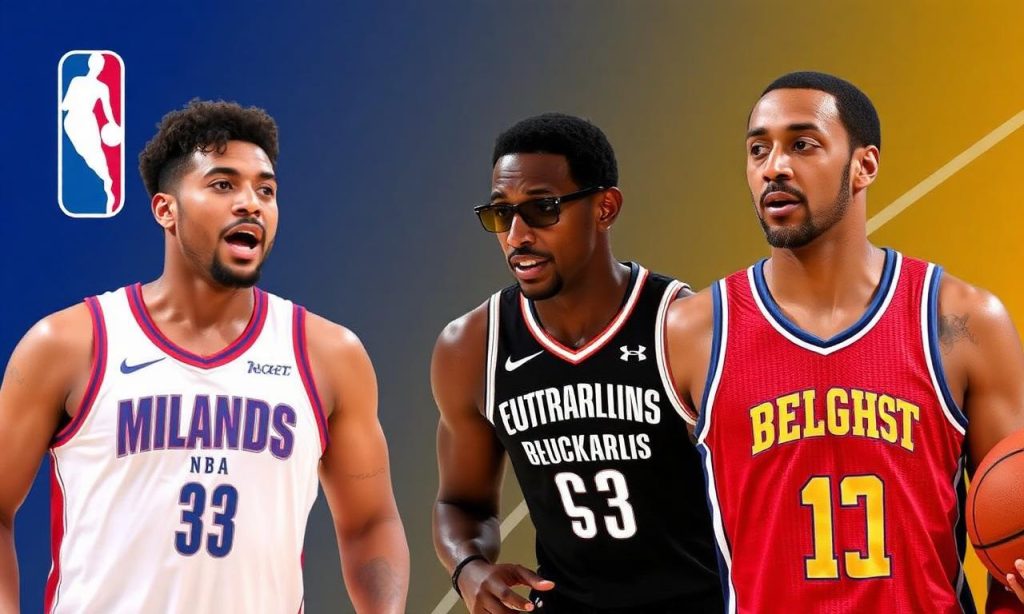 2022年NBA全明星賽即時比分報導