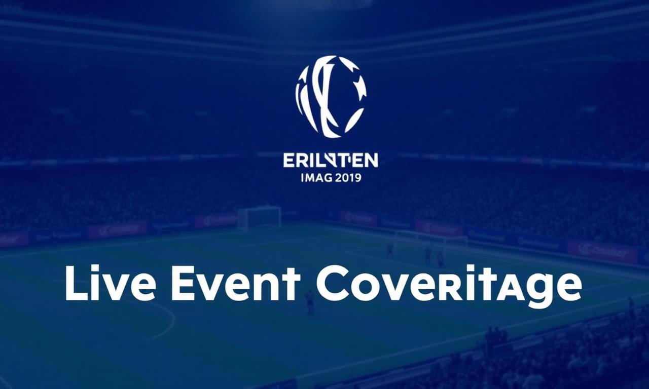 2022年歐洲國家盃直播賽事全程報導