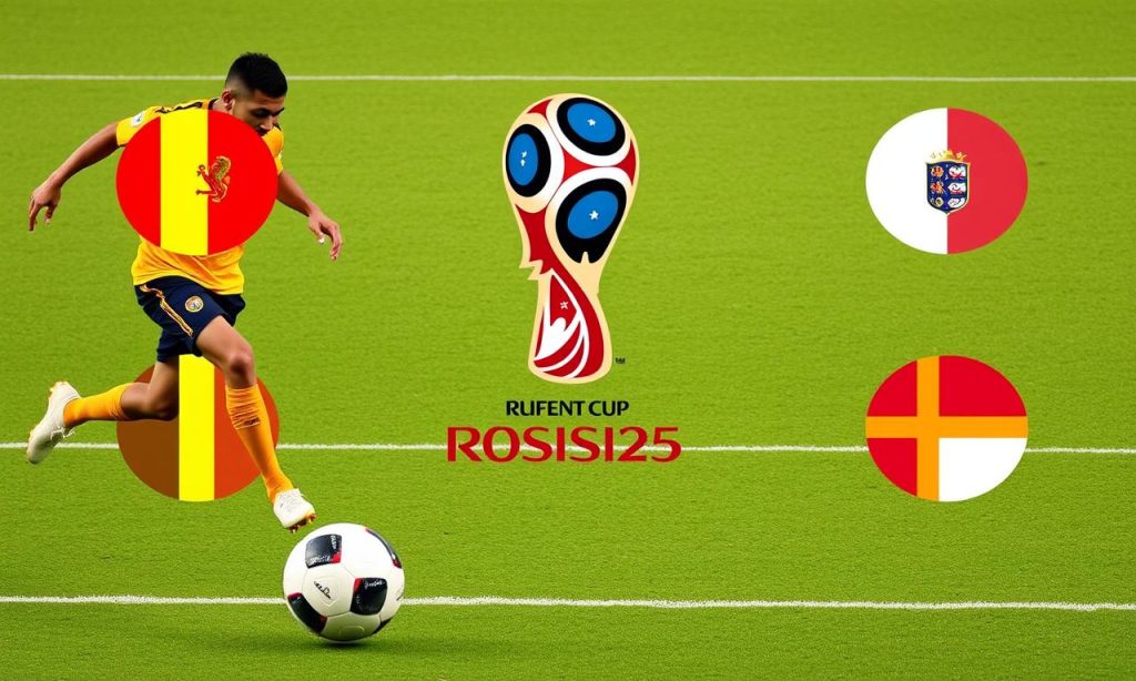 世界杯小組賽戰況一覽