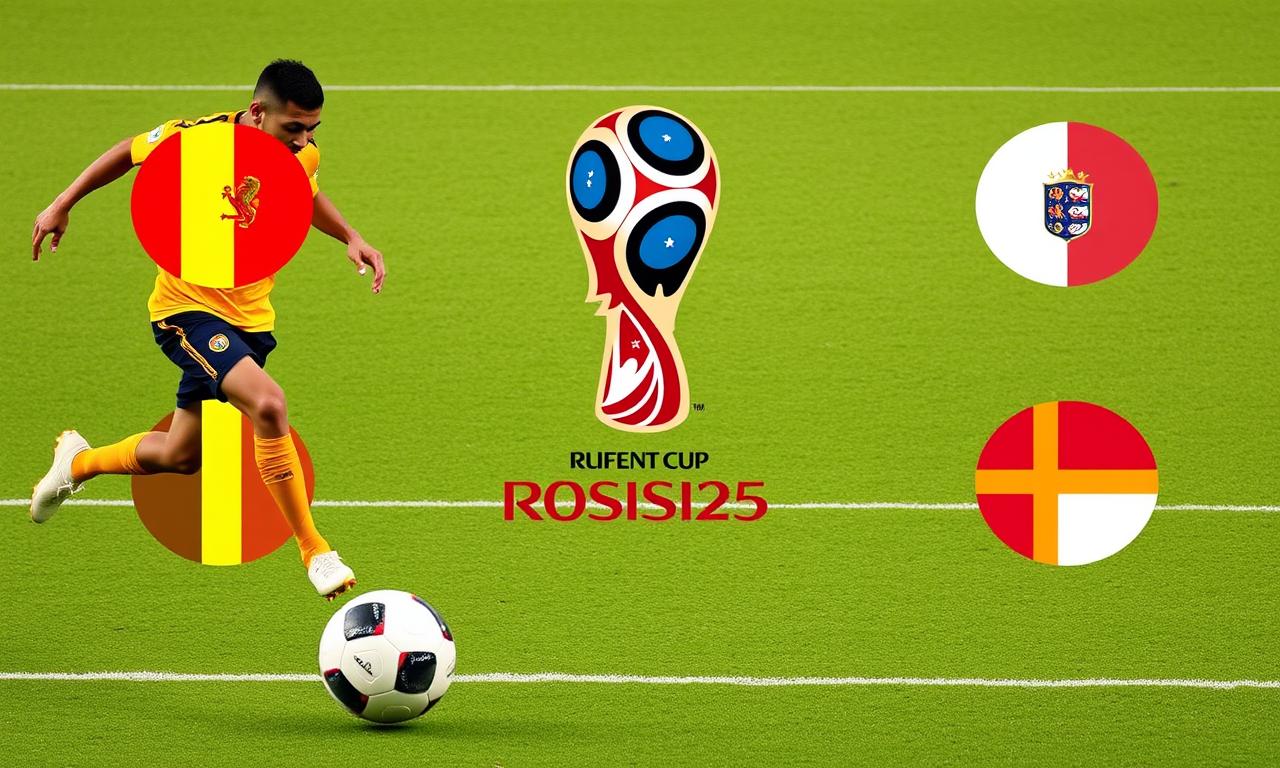 世界杯小組賽戰況一覽