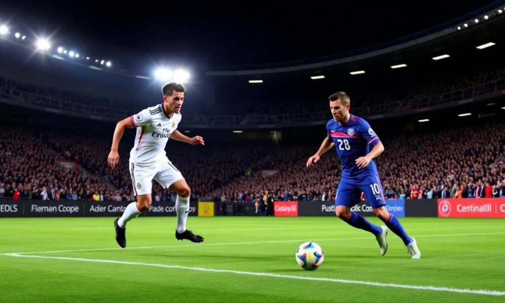 英超戰況即時更新 – 香港球迷必看