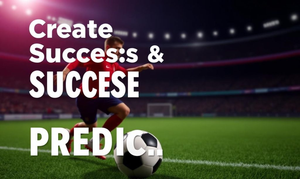 如何提高在足智彩比分中的勝率？