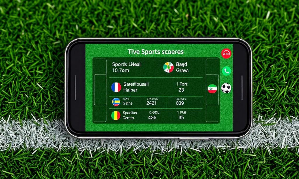 SPBO即時比分手機網站介紹