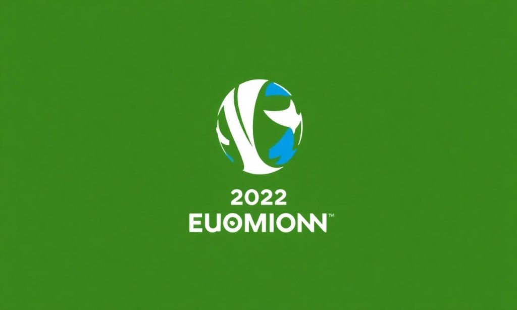 2022年歐洲國家盃即時比分更新