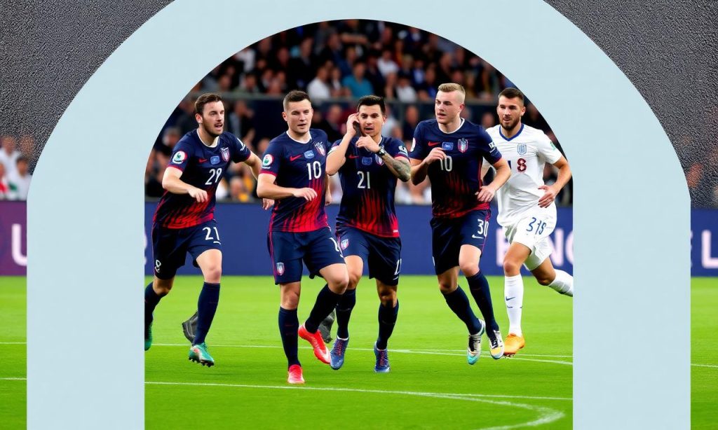 2021年歐洲國家盃決賽：意大利擊敗英格蘭勇奪冠軍