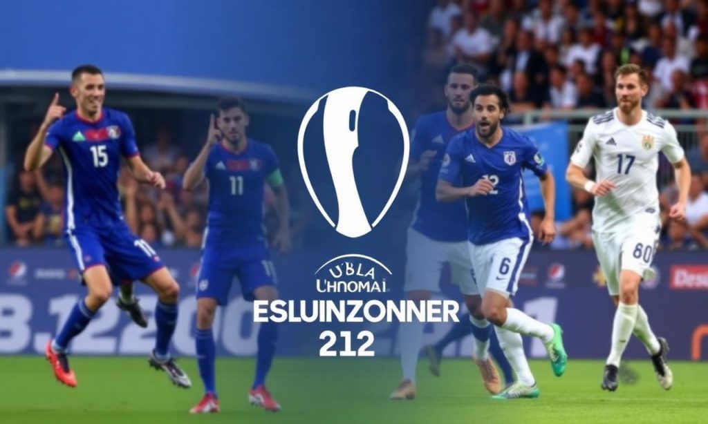 2022年歐洲國家盃冠軍預測