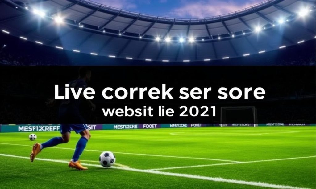 2021年最佳即時角球比分網站推薦