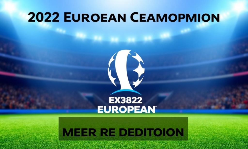 2022年歐洲國家盃冠軍預測