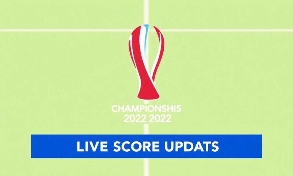 2022年歐洲國家盃即時比分更新