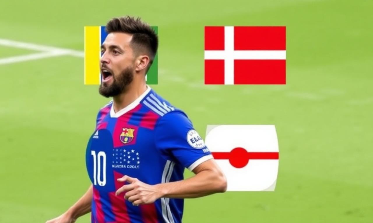 2022年歐洲國家盃熱門球隊分析