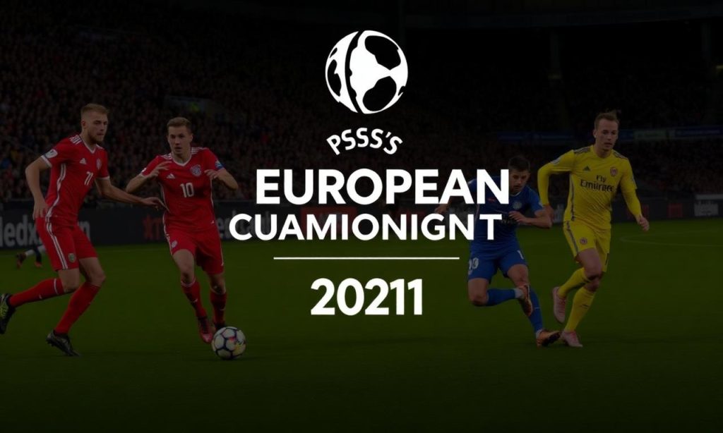 2021年歐洲國家盃即時比分更新