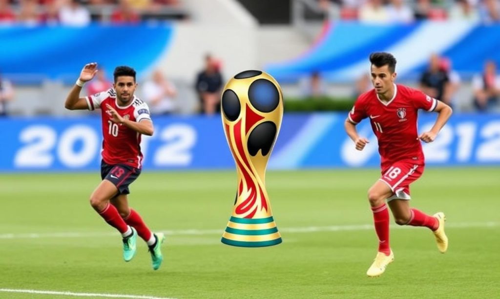 2022年世界盃預測：哥斯大黎加對法國比分分析