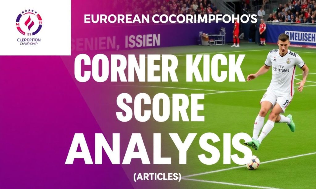 2021年歐洲國家盃角球比分分析