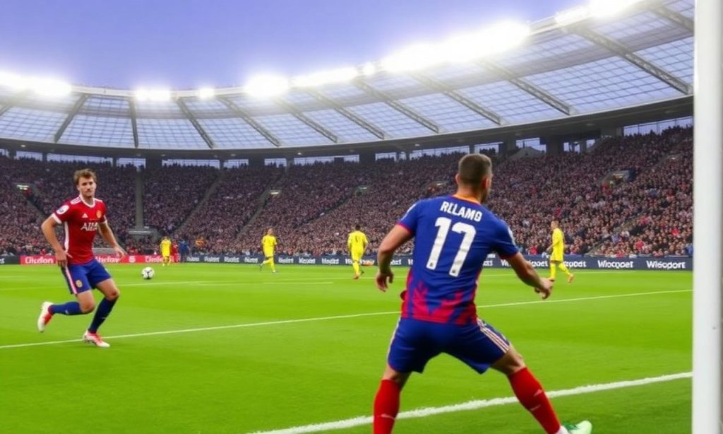 2022年歐洲盃角球比分直播分析