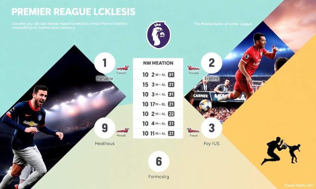 英超第一輪比賽結果分析