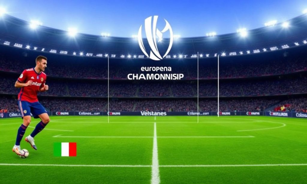 2022年歐洲國家盃淘汰賽分析：勁敵對決，誰能晉級？