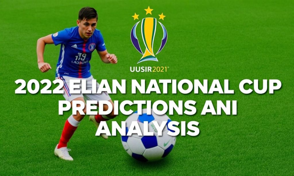 2022年歐洲國家盃預測與分析