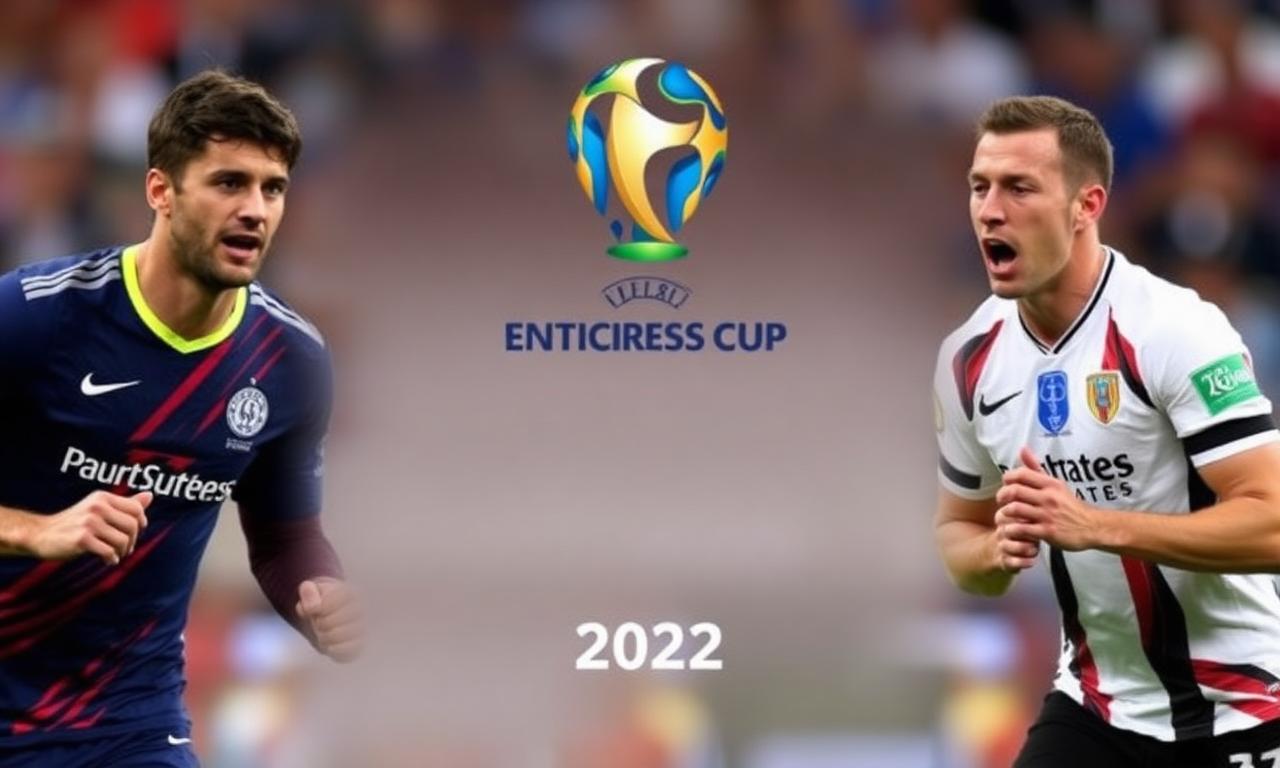 2022年歐洲國家盃預測：熱門球隊與黑馬球隊分析