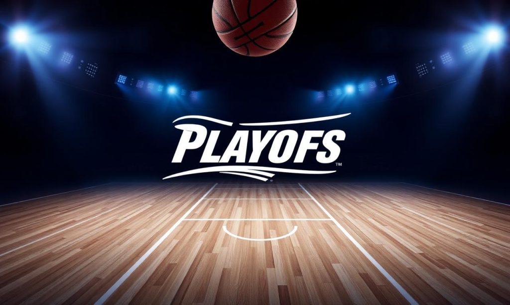 NBA季後賽即將展開，球隊實力檢驗即將開始