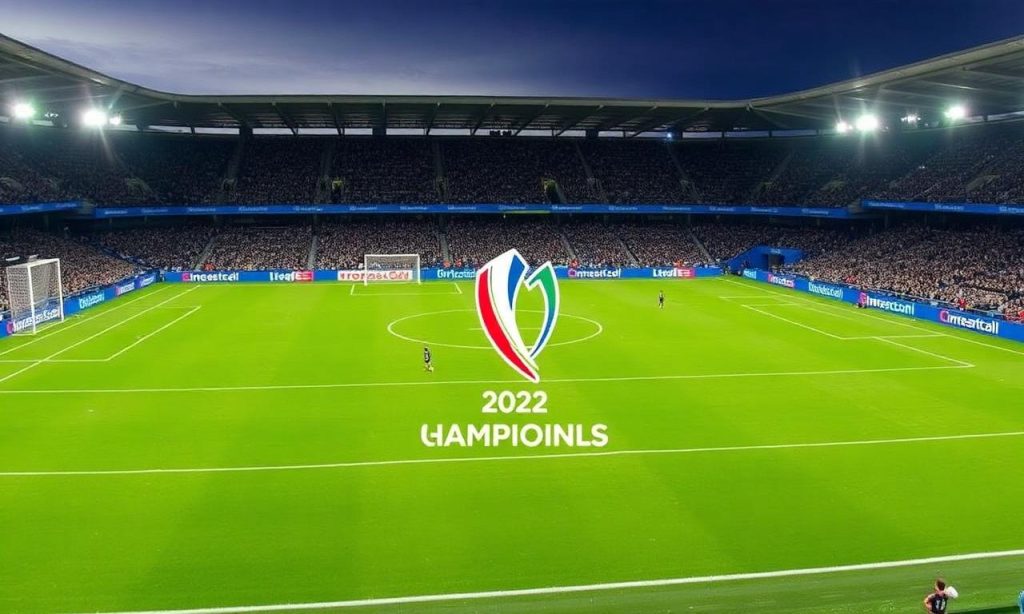 2022年歐洲國家盃即時比分更新