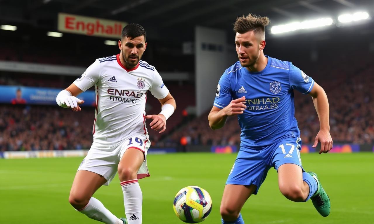 2022年英超聯賽熱門球隊分析