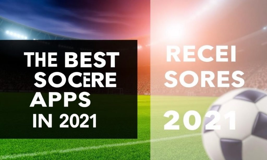 最佳足球比分app推薦2021