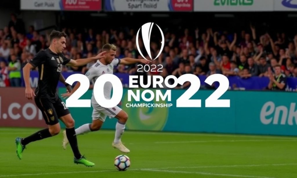 2022年歐洲國家盃即時比分更新