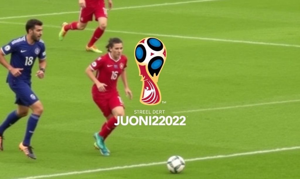 2022年世界盃足球賽即時比分更新