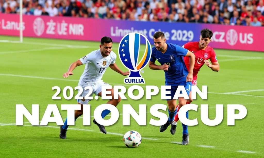 2022年歐洲國家盃預測及賽事回顧