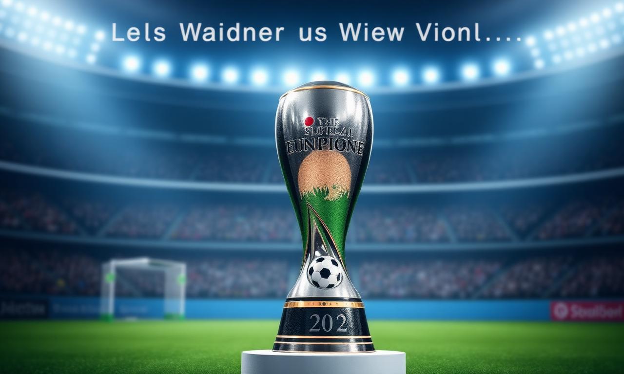 2022年歐洲國家盃足球賽冠軍預測