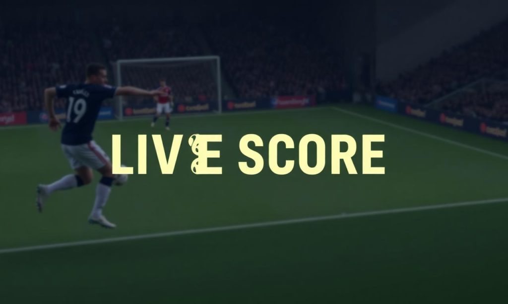 英超比賽即時比分更新