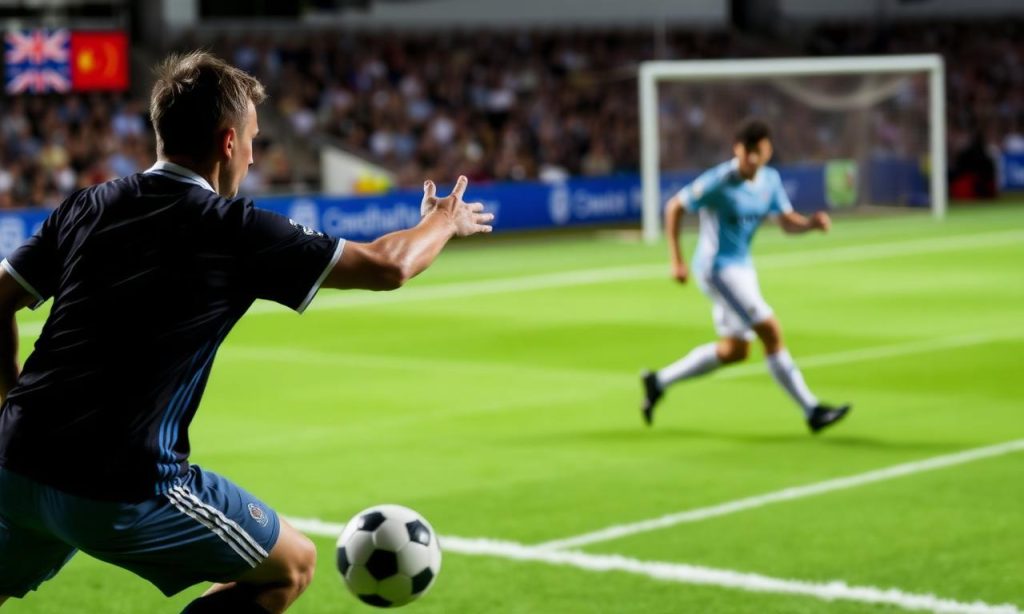 明日足球比賽預測與分析