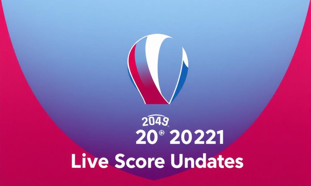 2021年歐洲國家盃即時比分更新